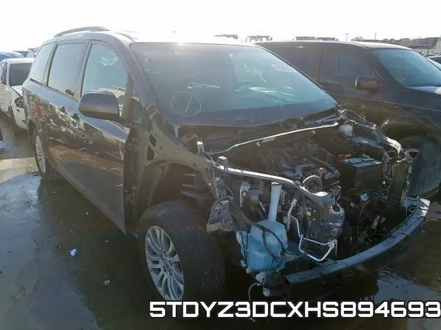 5TDYZ3DCXHS894693