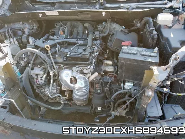 5TDYZ3DCXHS894693