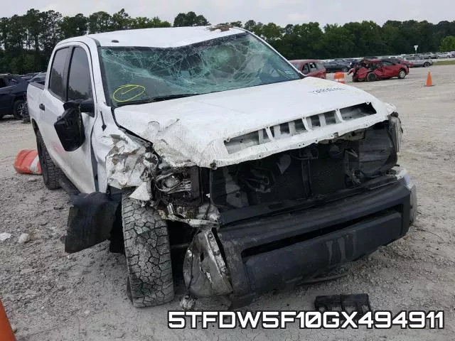 5TFDW5F10GX494911