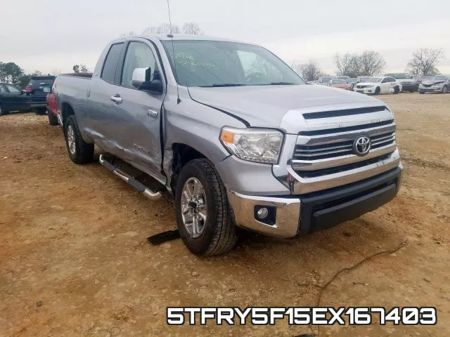 5TFRY5F15EX167403