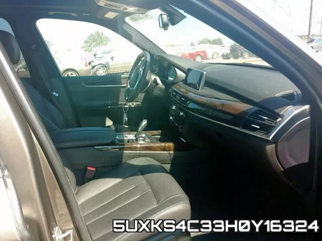 5UXKS4C33H0Y16324