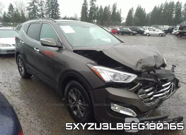5XYZU3LB5EG180765
