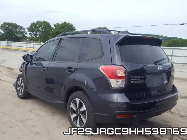 JF2SJAGC9HH538769