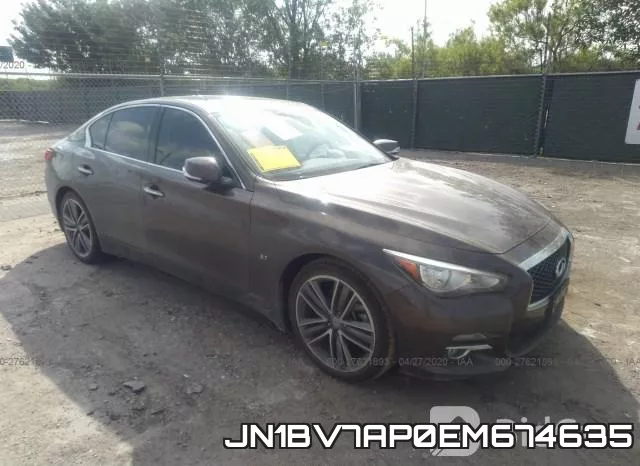 JN1BV7AP0EM674635