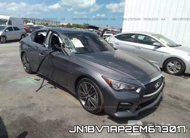 JN1BV7AP2EM673017