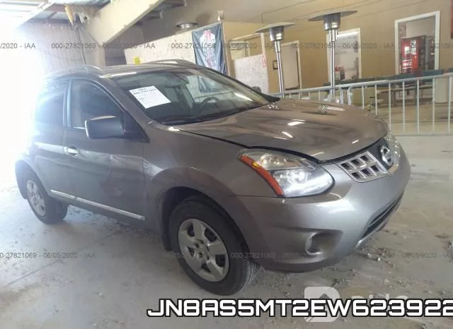 JN8AS5MT2EW623922