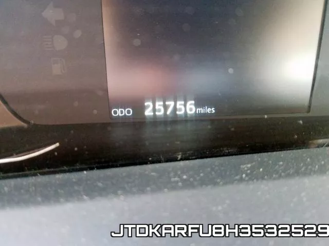JTDKARFU8H3532529