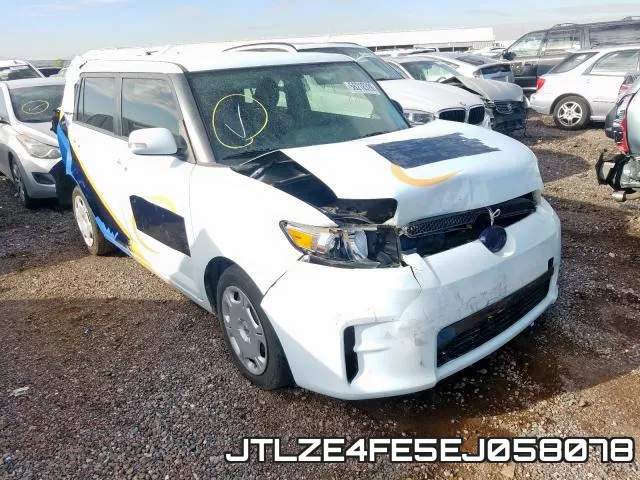 JTLZE4FE5EJ058078