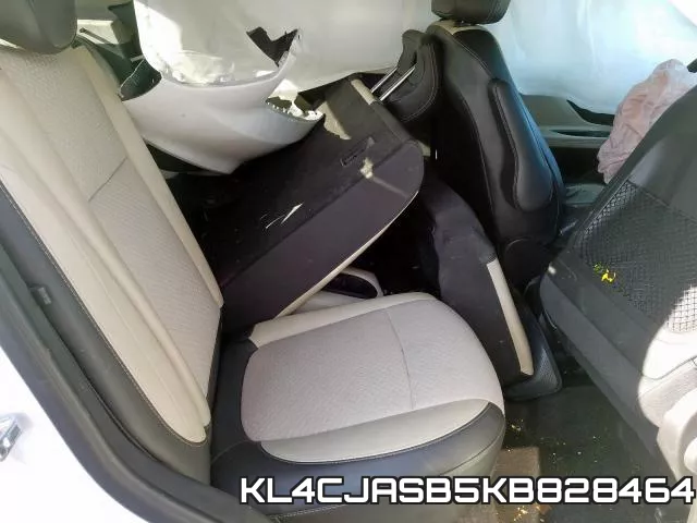 KL4CJASB5KB828464