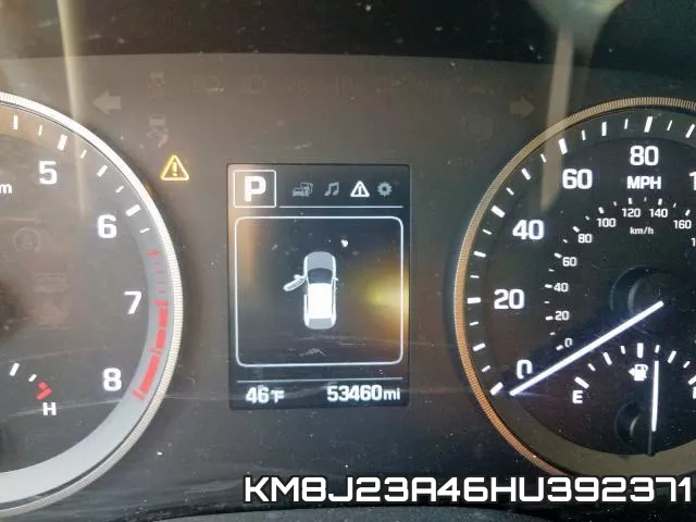 KM8J23A46HU392371