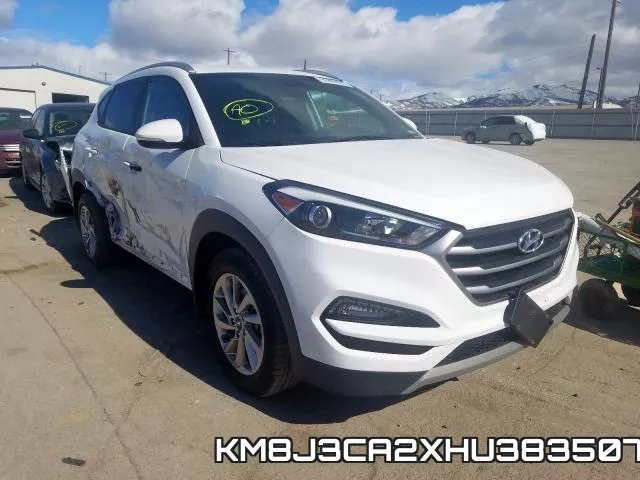 KM8J3CA2XHU383507