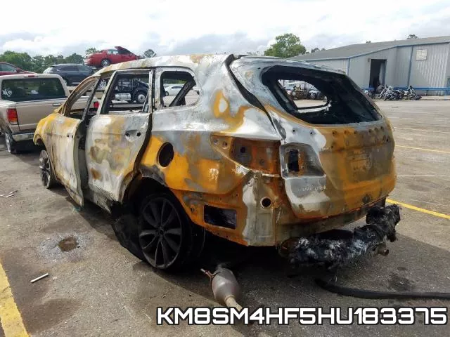 KM8SM4HF5HU183375