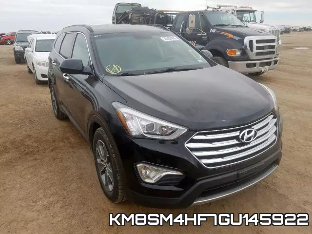 KM8SM4HF7GU145922