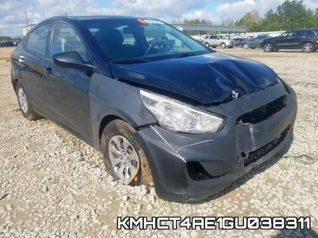 KMHCT4AE1GU038311