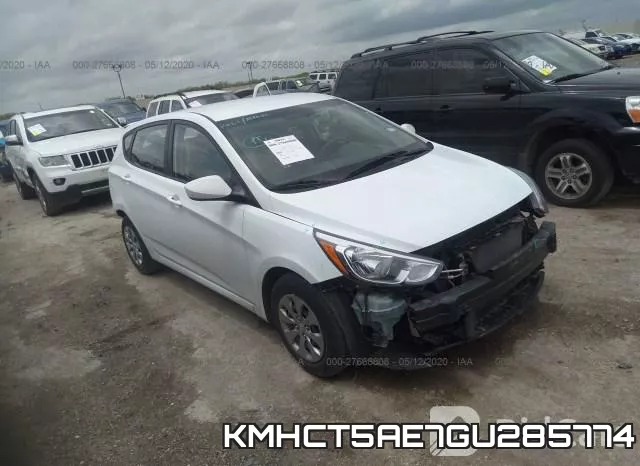KMHCT5AE7GU285774