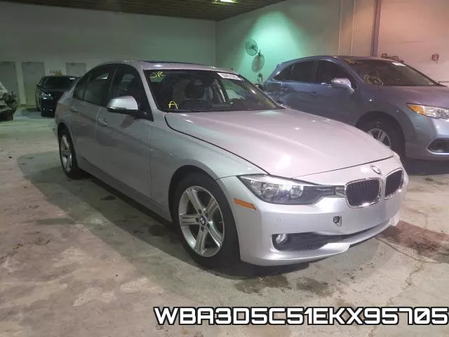 WBA3D5C51EKX95705