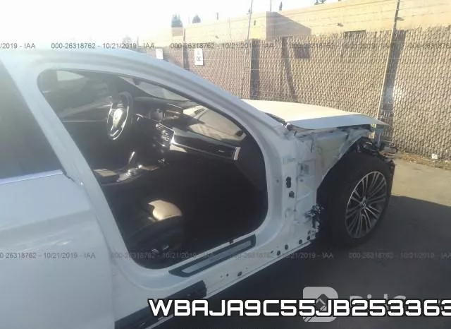 WBAJA9C55JB253363