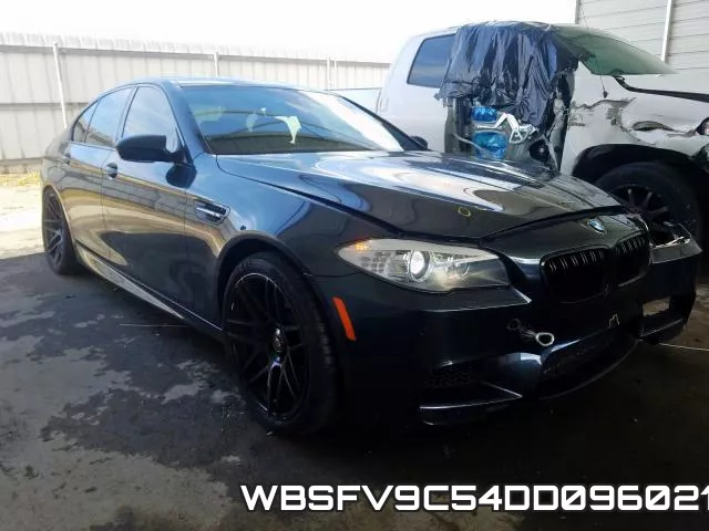 WBSFV9C54DD096021