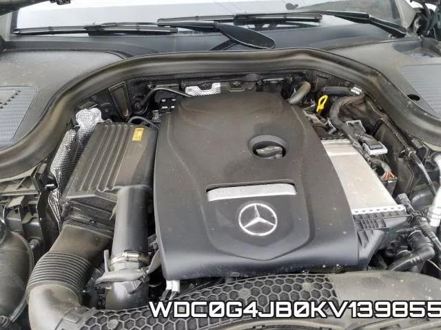 WDC0G4JB0KV139855