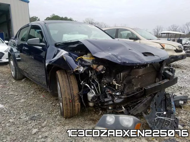 1C3CDZABXEN225076