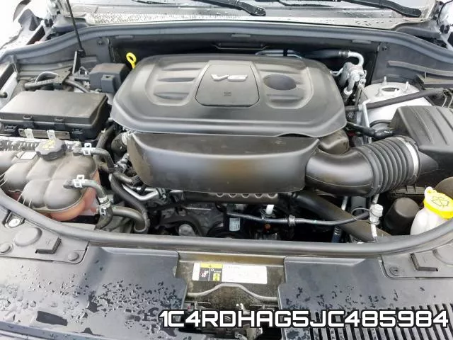 1C4RDHAG5JC485984
