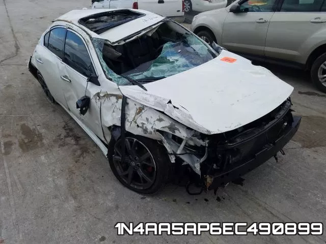 1N4AA5AP6EC490899