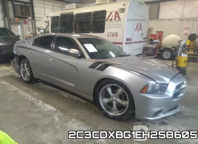 2C3CDXBG1EH258605