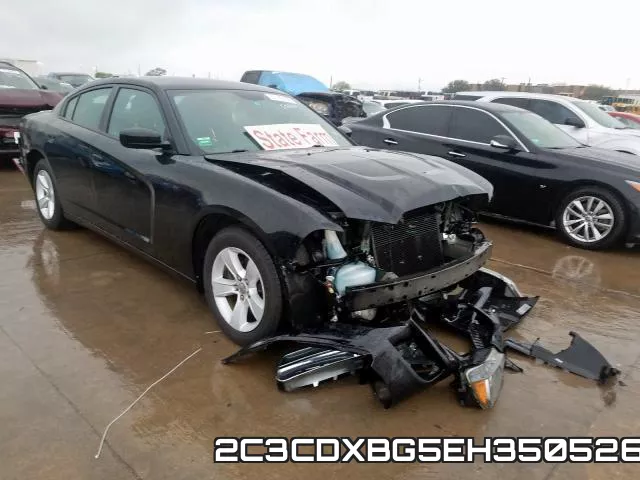 2C3CDXBG5EH350526