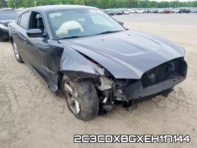 2C3CDXBGXEH117144