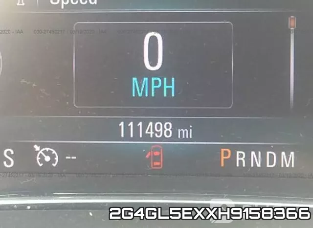 2G4GL5EXXH9158366