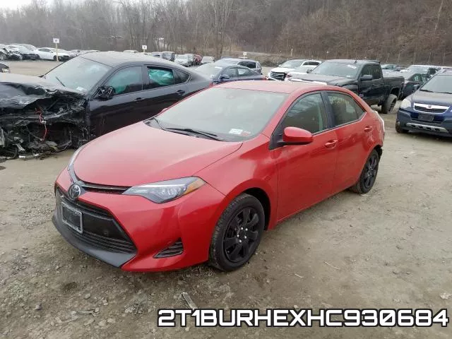 2T1BURHEXHC930684
