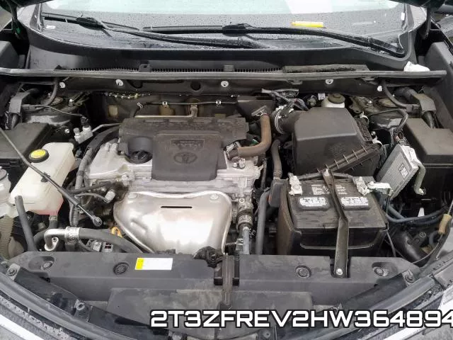 2T3ZFREV2HW364894
