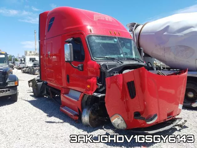 3AKJGHDV1GSGY6143
