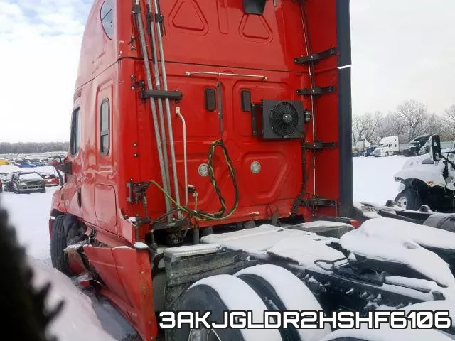 3AKJGLDR2HSHF6106