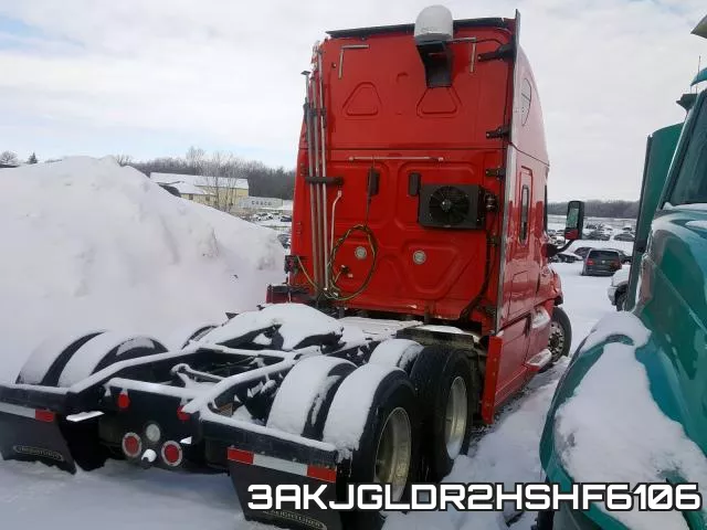3AKJGLDR2HSHF6106