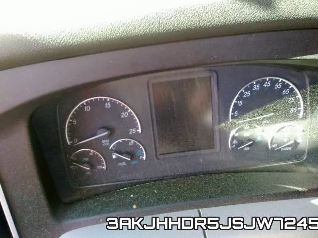 3AKJHHDR5JSJW7245