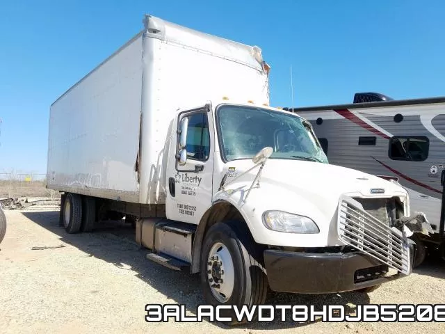 3ALACWDT8HDJB5208