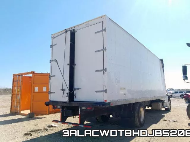 3ALACWDT8HDJB5208