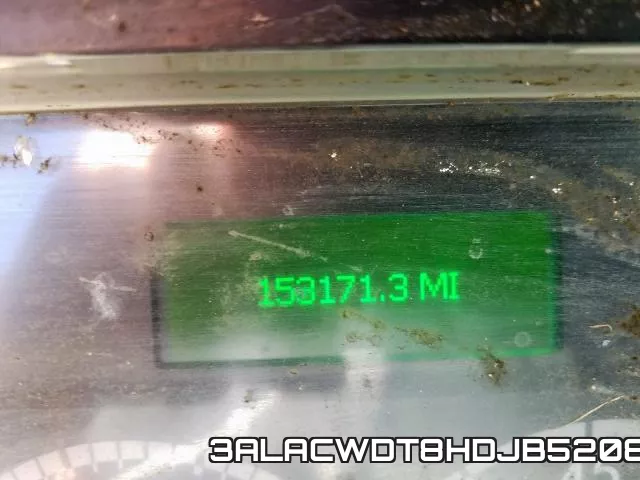3ALACWDT8HDJB5208