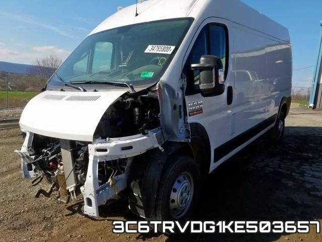 3C6TRVDG1KE503657