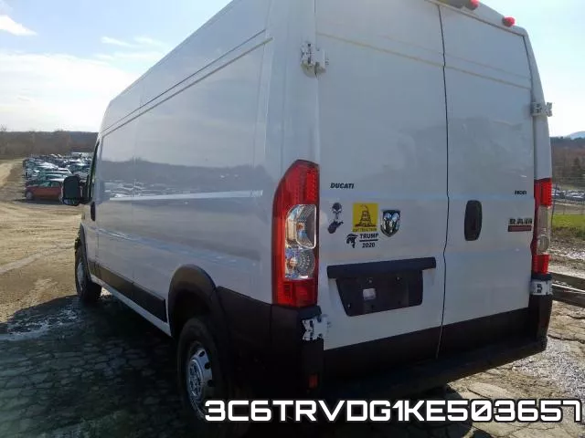3C6TRVDG1KE503657