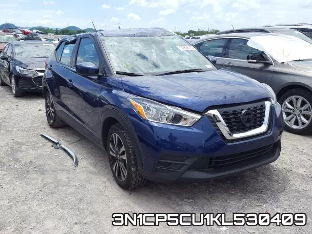 3N1CP5CU1KL530409