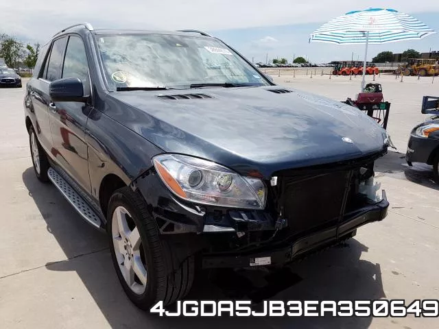 4JGDA5JB3EA350649