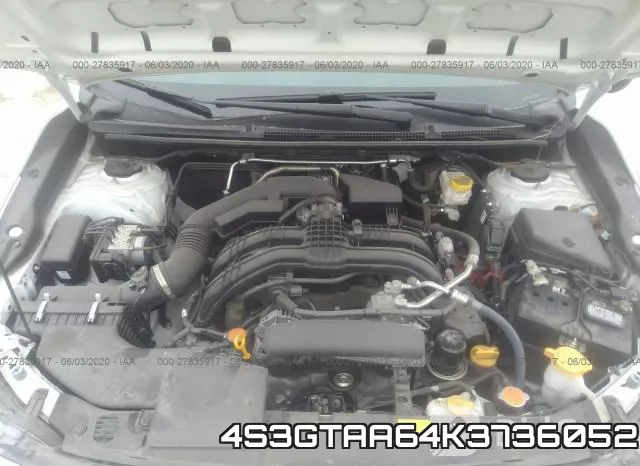 4S3GTAA64K3736052