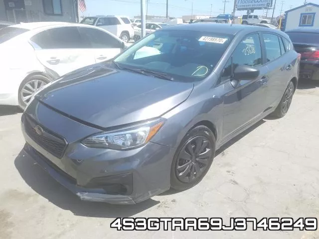 4S3GTAA69J3746249