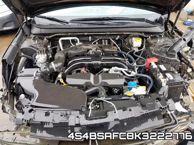 4S4BSAFC8K3222776