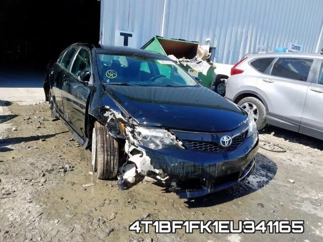 4T1BF1FK1EU341165