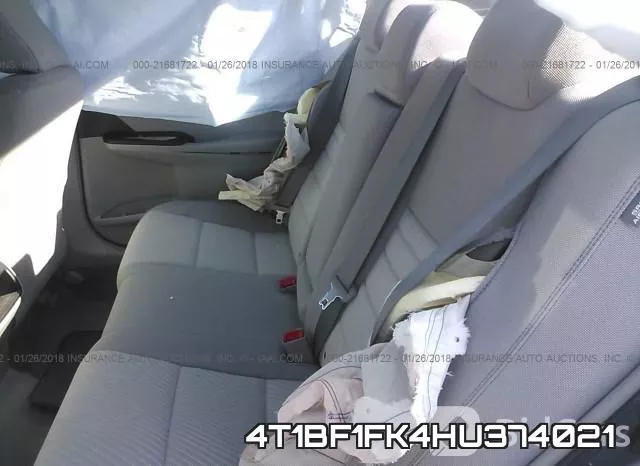 4T1BF1FK4HU374021