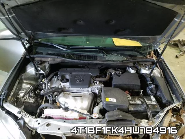 4T1BF1FK4HU784916