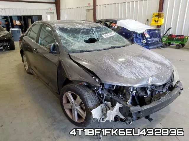 4T1BF1FK6EU432836